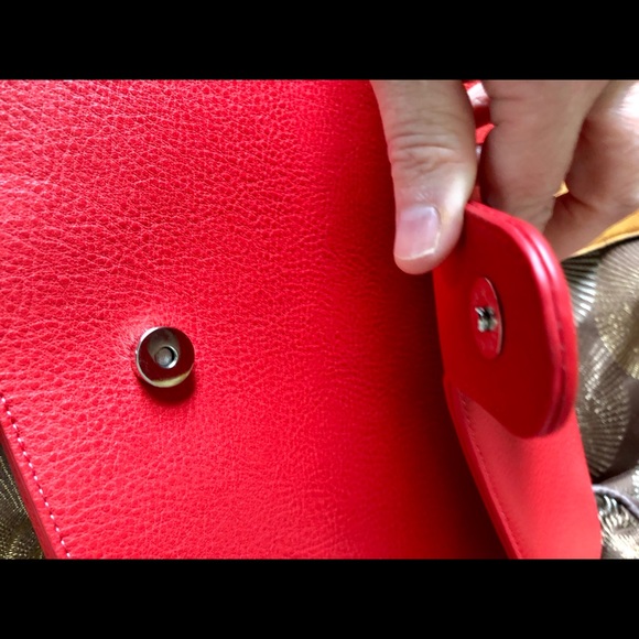 Bolzano Crossbody Bag - NEVER USED, NEW! - Picture 4 of 8